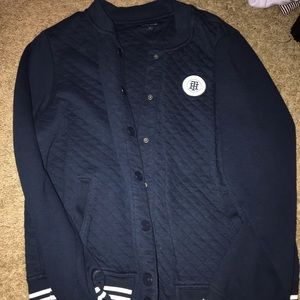 Tommy Hilfiger varsity jacket